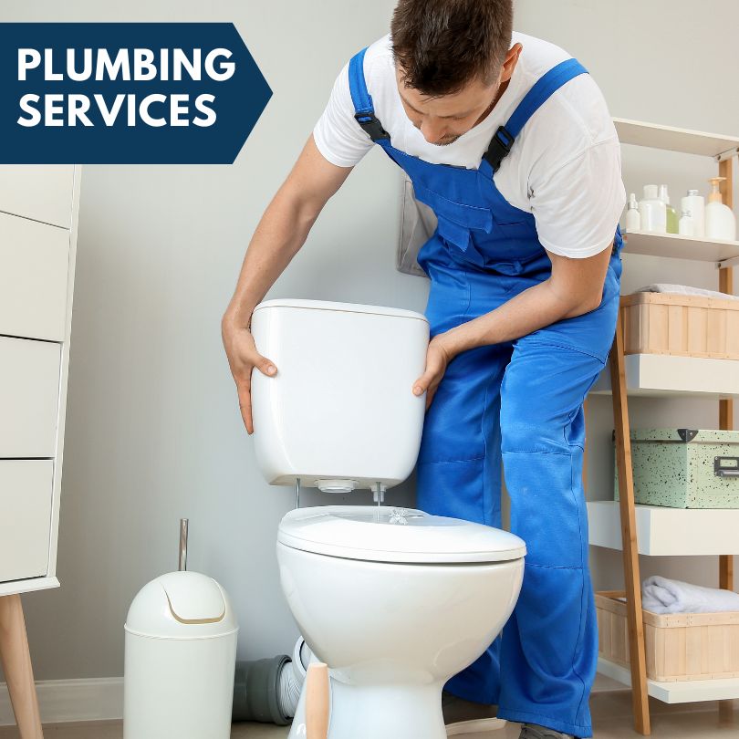 Plumbing Company in Nelson, MN